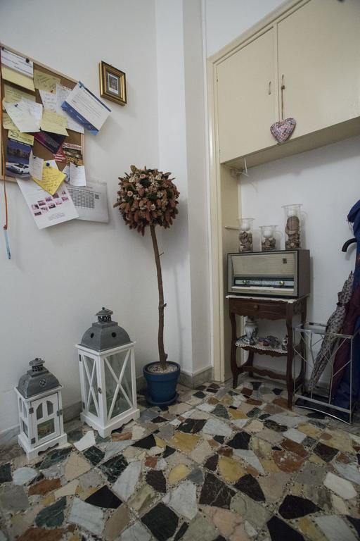 Miky M House B&B Cagliari Exterior foto
