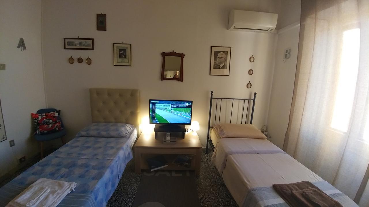 Miky M House B&B Cagliari Exterior foto